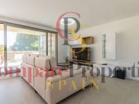Vente - Apartment - Dénia