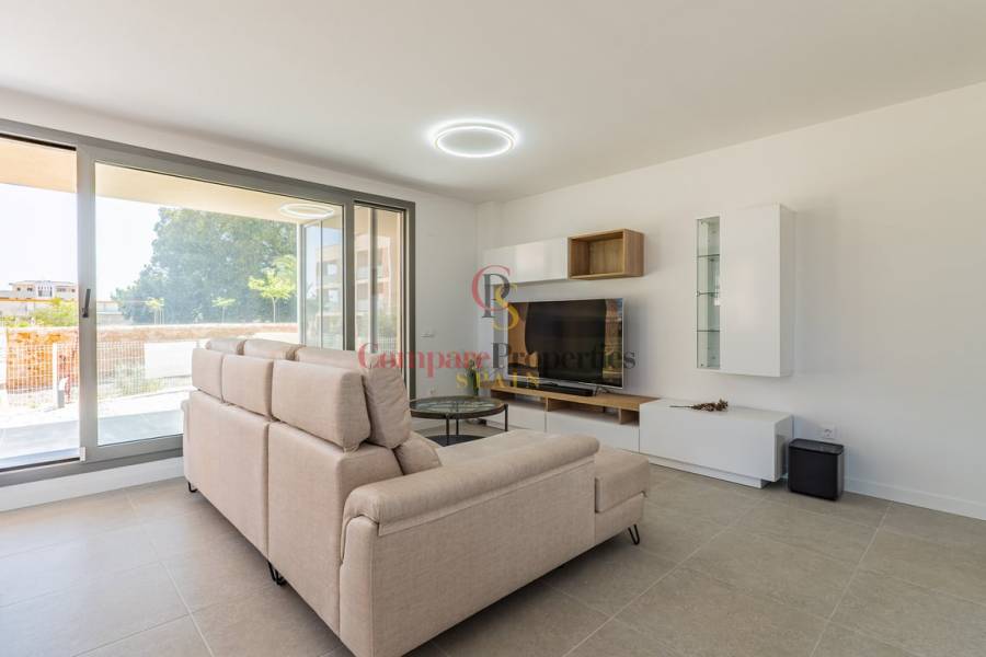 Vente - Apartment - Dénia