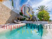 Sale - Villa - Benissa - Benissa Coast