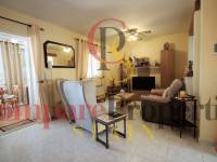 Verkauf - Villa - Monte Pego - Zona residencial