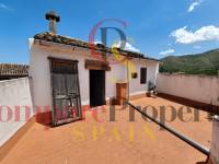 Sale - Townhouses - Adsubia