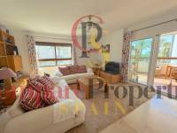 Sale - Apartment - Moraira - 