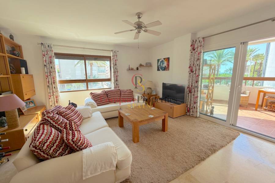 Sale - Apartment - Moraira - 