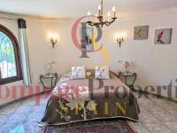 Venta - Villa - Moraira - Valle del Portet, Benitachell