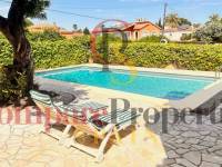 Sale - Villa - Dénia - Las Rotas