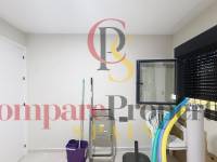 Verkauf - Apartment - Benitachell - 