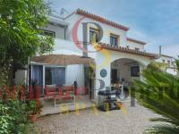 Verkauf - Townhouses - Pedreguer - 