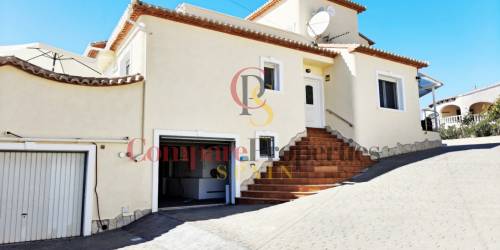 Villa - Sale - Calpe - Calpe