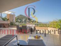 Verkoop - Apartment - Pedreguer
