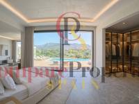 Sale - Villa - Orba Valley - Campo