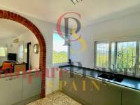 Sale - Villa - Orba Valley - Campo