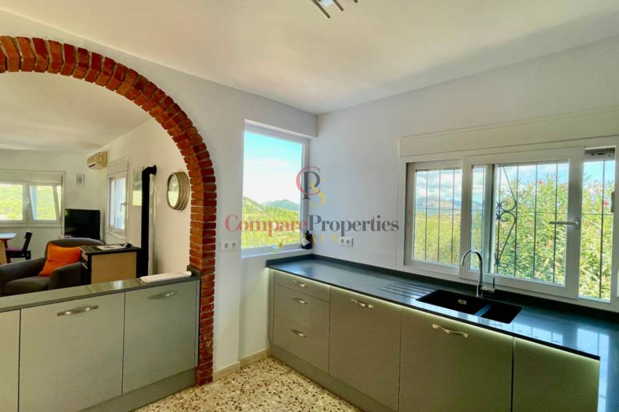 Sale - Villa - Orba Valley - Campo