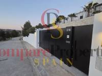 Venta - Villa - Calpe - Empedrola