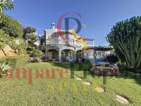 Venta - Villa - Benitachell - Encinas