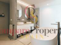 Vente - Villa - Calpe