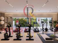 Nueva construcción  - Apartment - Villajoyosa