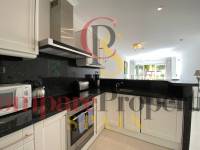 Verkauf - Apartment - Benissa - 