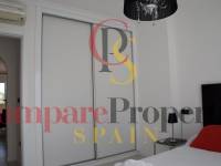 Verkoop - Apartment - Benissa - La Fustera