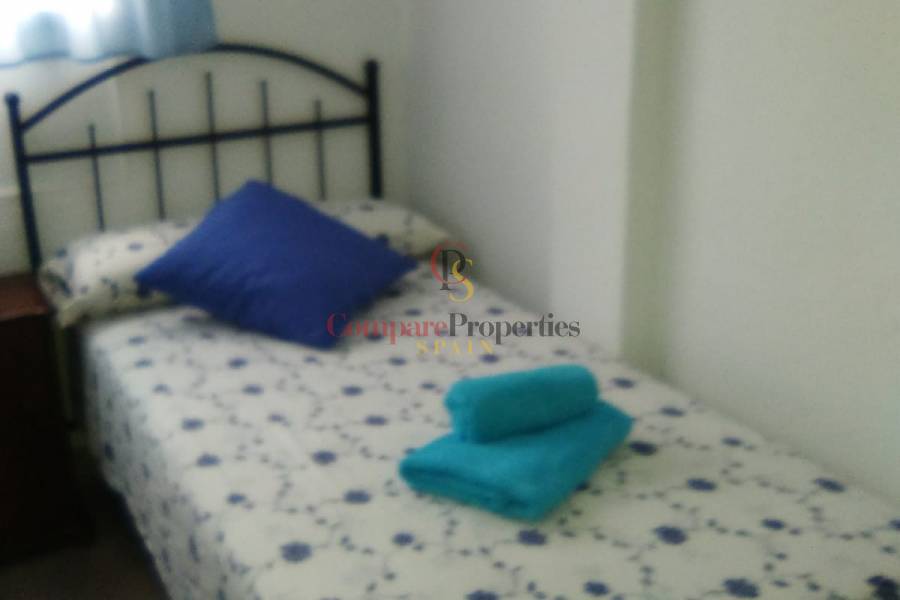 Sale - Apartment - Dénia - Casco urbano