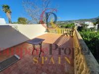 Sale - Townhouses - Orba Valley - Tormos