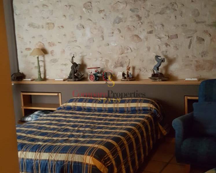 Venta - Villa - Ondara