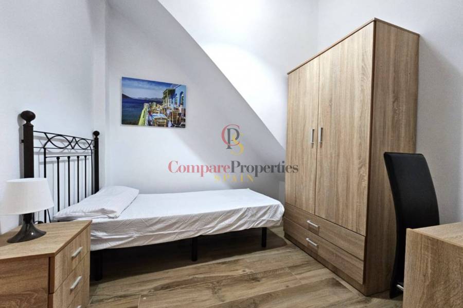 Sale - Apartment - Cullera