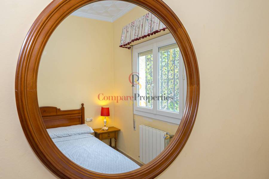 Venta - Villa - Jalon Valley - 