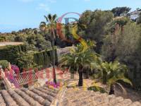 Sale - Villa - Benissa - Baladrar