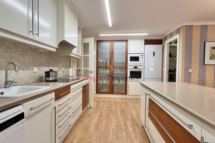 Verkauf - Apartment - Dénia - 