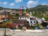 Sale - Villa - Jalon Valley - Pueblo