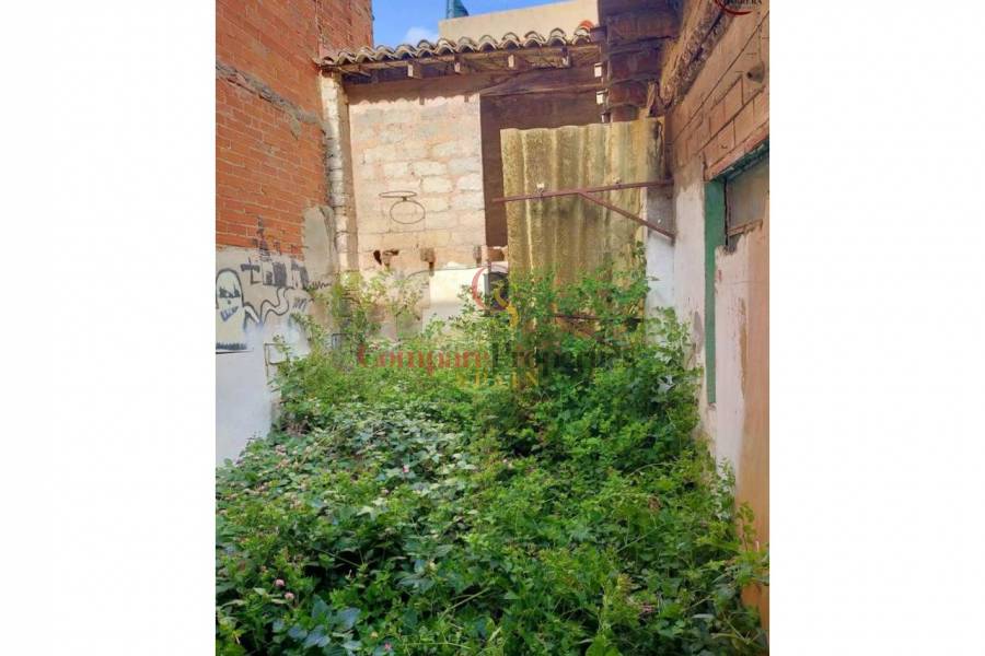Vente - Apartment - Bellreguard - 