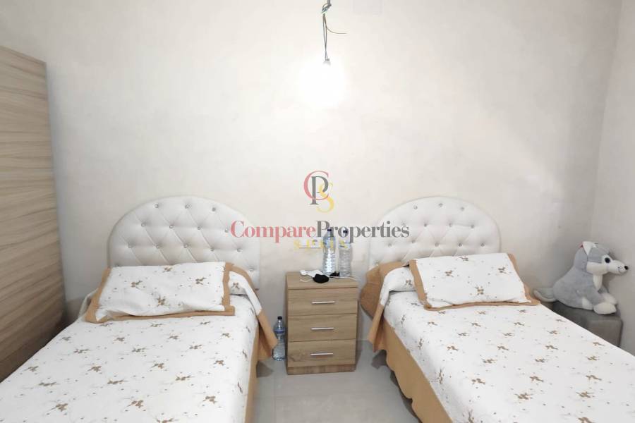 Sale - Townhouses - Oliva - Casco urbano