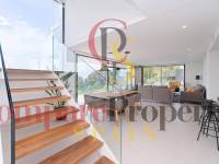 Sale - Villa - Altea - La Sierra