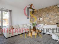Verkoop - Villa - Benissa - 