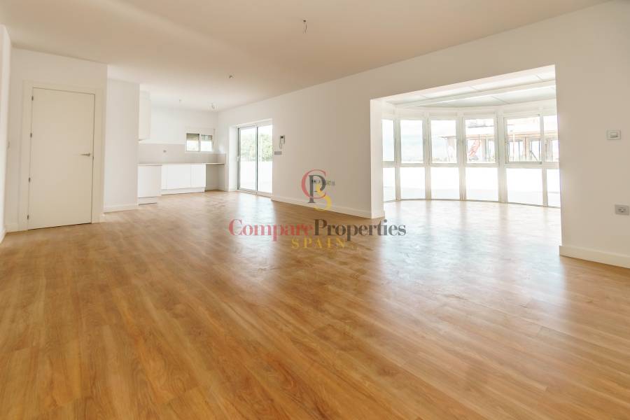 Venta - Villa - Albir