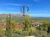 Vente - Villa - Orba Valley - Periferia