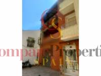 Sale - Apartment - Simat de La Valldigna - 