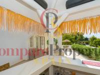 Verkoop - Villa - Jávea - La Corona