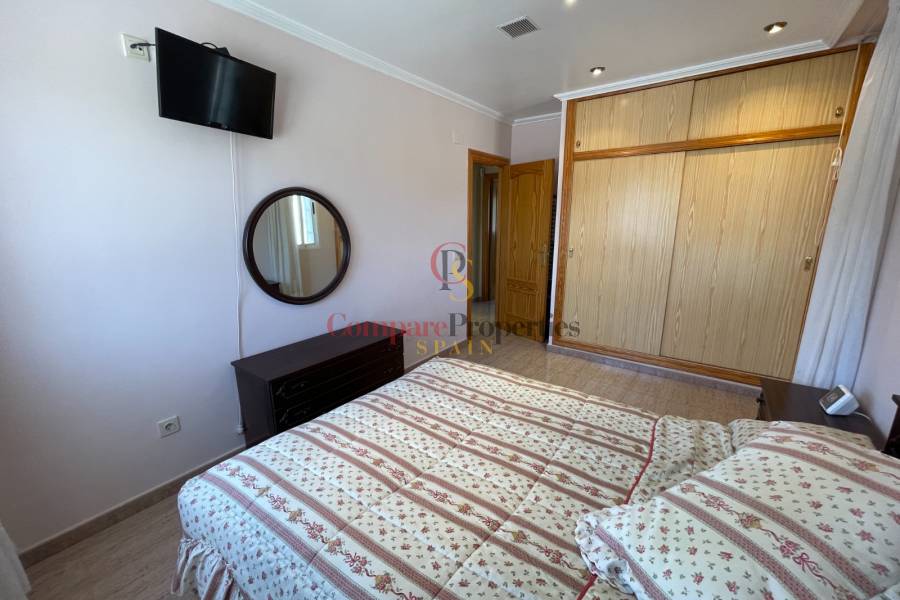 Verkoop - Villa - Crevillente