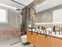 Verkoop - Villa - Benitachell - Costa Blanca