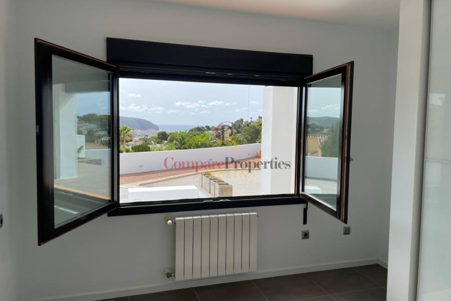 Verkoop - Villa - Moraira