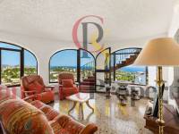 Verkoop - Villa - Benissa - Benissa Coast