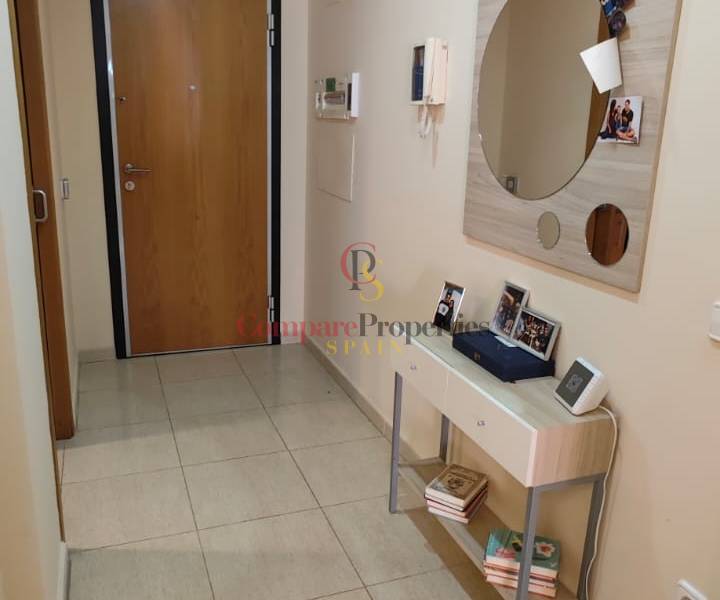Verkauf - Apartment - Dénia
