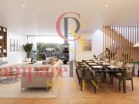 Nueva construcción  - Villa - Polop