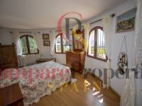 Sale - Villa - Altea - Campomanes