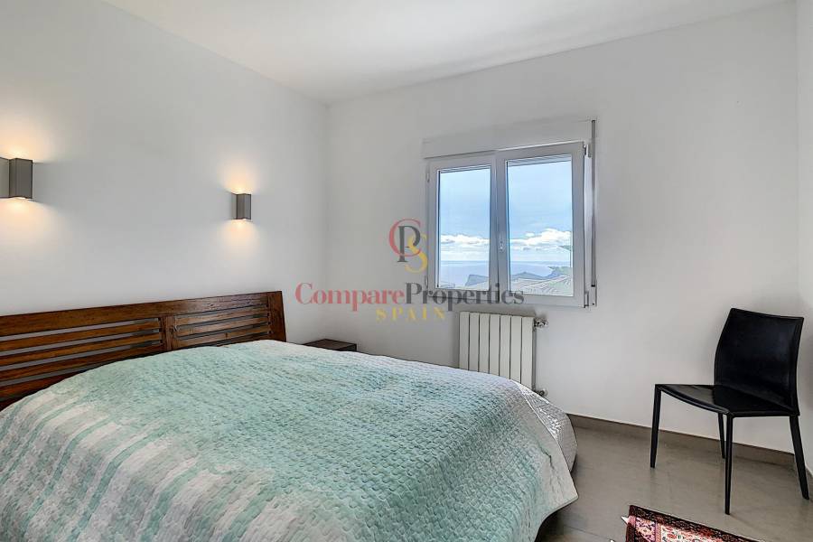 Venta - Villa - Benitachell - Kalmias