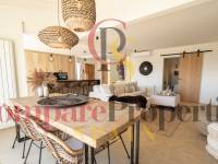 Sale - Villa - Benissa - montemar