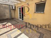 Vente - Townhouses - Castello de Rugat