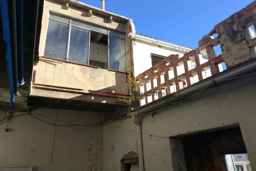 Sale - Apartment - Gandía - 