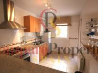 Sale - Townhouses - Jalon Valley - Valley / Urbanización